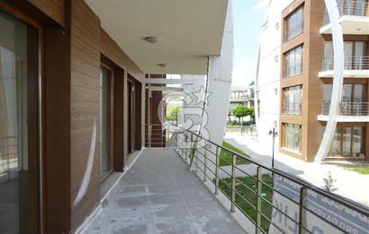 Beytepe Premium Uzmanı Mustafa İNAL'dan Havuz/Peyzaj Manzaralı ŞAHANE Lüks 4+1 Kiralık Daire