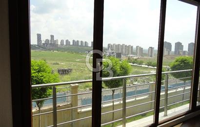 Beytepe Premium Uzmanı Mustafa İNAL'dan Havuz/Peyzaj Manzaralı ŞAHANE Lüks 4+1 Kiralık Daire