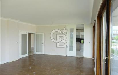 Beytepe Premium Uzmanı Mustafa İNAL'dan Havuz/Peyzaj Manzaralı ŞAHANE Lüks 4+1 Kiralık Daire