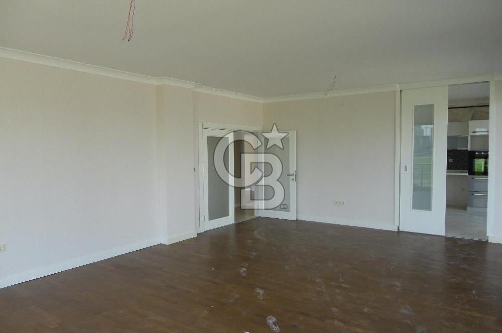 Beytepe Premium Uzmanı Mustafa İNAL'dan Havuz/Peyzaj Manzaralı ŞAHANE Lüks 4+1 Kiralık Daire