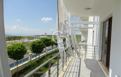 Beytepe Premium Uzmanı Mustafa İNAL'dan Havuz/Peyzaj Manzaralı ŞAHANE Lüks 4+1 Kiralık Daire