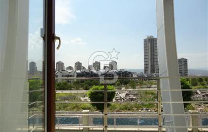 Beytepe Premium Uzmanı Mustafa İNAL'dan Havuz/Peyzaj Manzaralı ŞAHANE Lüks 4+1 Kiralık Daire