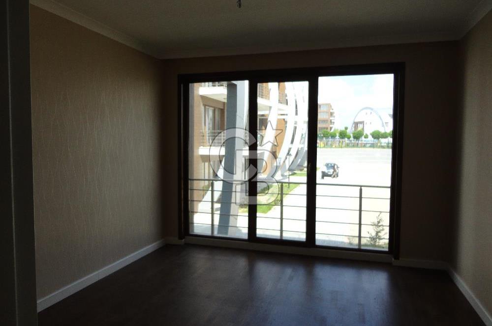 Beytepe Premium Uzmanı Mustafa İNAL'dan Havuz/Peyzaj Manzaralı ŞAHANE Lüks 4+1 Kiralık Daire