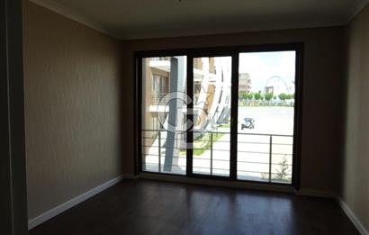 Beytepe Premium Uzmanı Mustafa İNAL'dan Havuz/Peyzaj Manzaralı ŞAHANE Lüks 4+1 Kiralık Daire