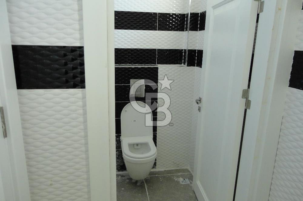 Beytepe Premium Uzmanı Mustafa İNAL'dan Havuz/Peyzaj Manzaralı ŞAHANE Lüks 4+1 Kiralık Daire