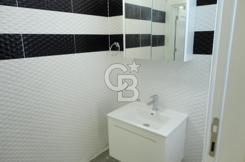 Beytepe Premium Uzmanı Mustafa İNAL'dan Havuz/Peyzaj Manzaralı ŞAHANE Lüks 4+1 Kiralık Daire