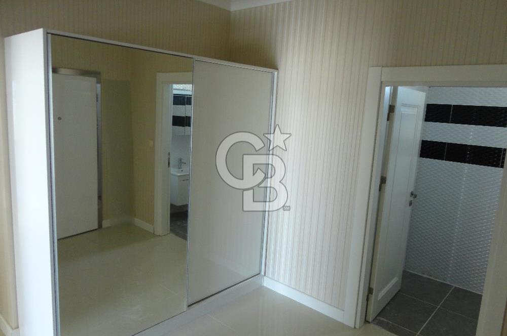 Beytepe Premium Uzmanı Mustafa İNAL'dan Havuz/Peyzaj Manzaralı ŞAHANE Lüks 4+1 Kiralık Daire