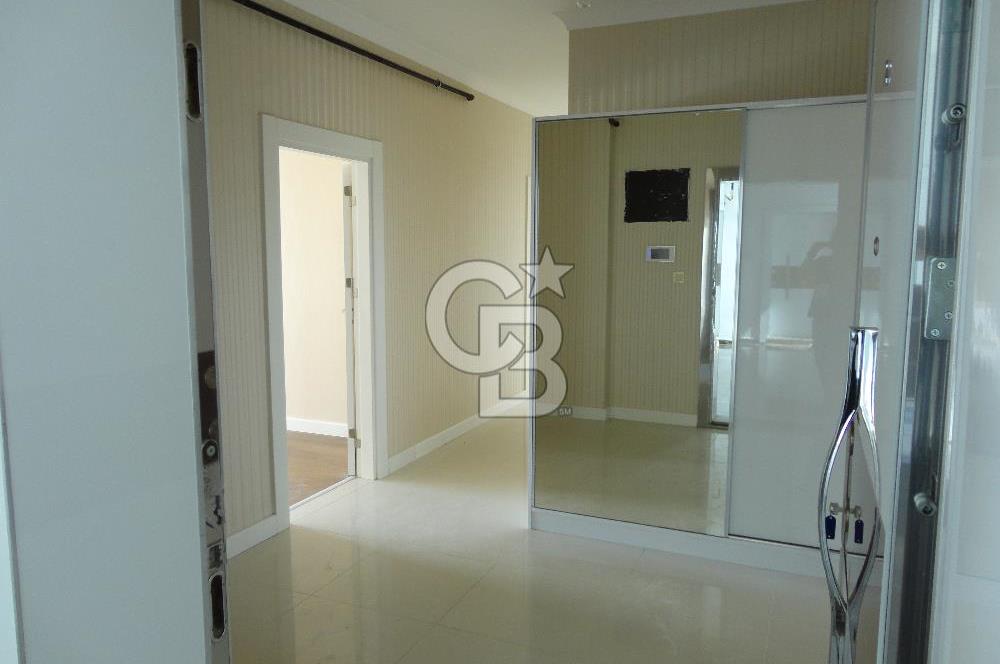 Beytepe Premium Uzmanı Mustafa İNAL'dan Havuz/Peyzaj Manzaralı ŞAHANE Lüks 4+1 Kiralık Daire