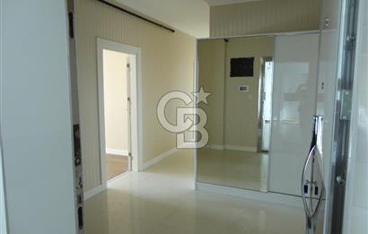 Beytepe Premium Uzmanı Mustafa İNAL'dan Havuz/Peyzaj Manzaralı ŞAHANE Lüks 4+1 Kiralık Daire