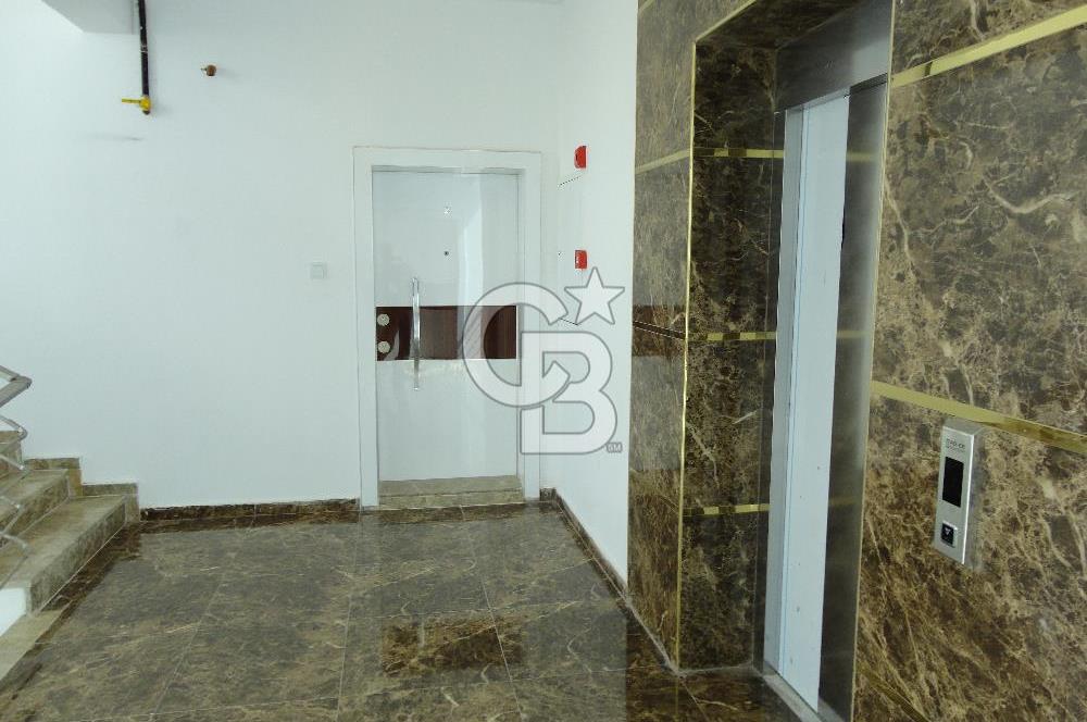 Beytepe Premium Uzmanı Mustafa İNAL'dan Havuz/Peyzaj Manzaralı ŞAHANE Lüks 4+1 Kiralık Daire
