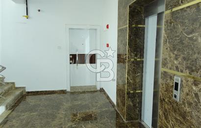 Beytepe Premium Uzmanı Mustafa İNAL'dan Havuz/Peyzaj Manzaralı ŞAHANE Lüks 4+1 Kiralık Daire