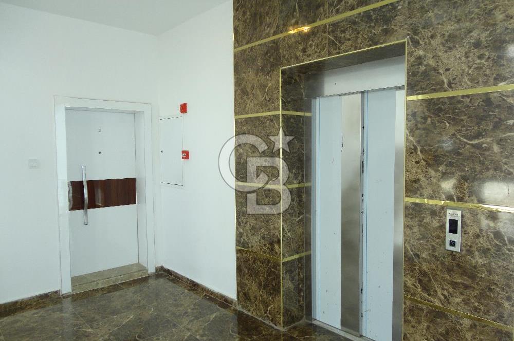 Beytepe Premium Uzmanı Mustafa İNAL'dan Havuz/Peyzaj Manzaralı ŞAHANE Lüks 4+1 Kiralık Daire