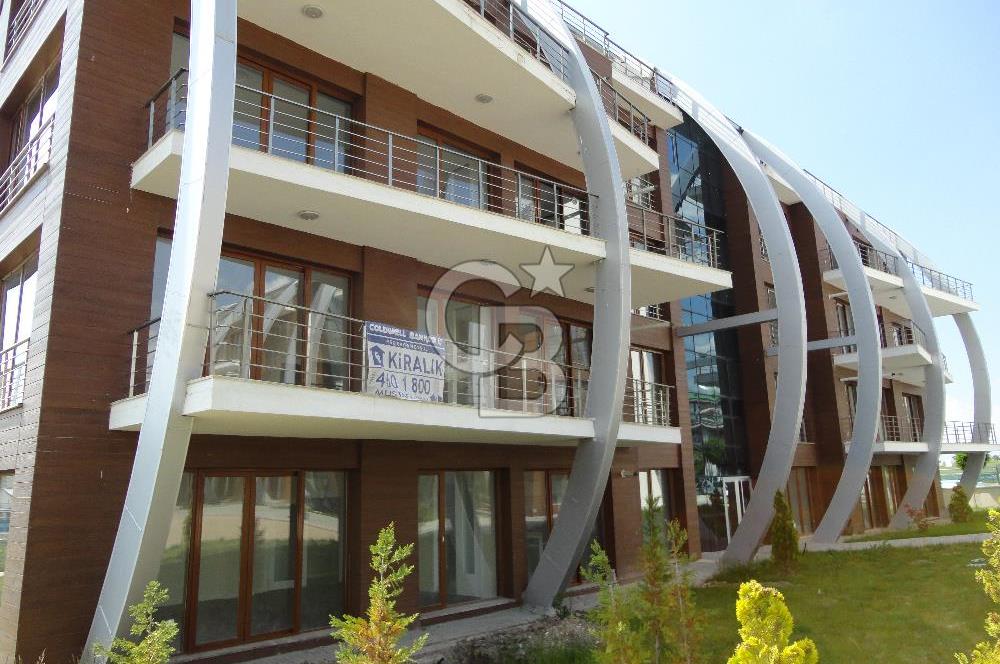 Beytepe Premium Uzmanı Mustafa İNAL'dan Havuz/Peyzaj Manzaralı ŞAHANE Lüks 4+1 Kiralık Daire