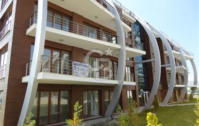 Beytepe Premium Uzmanı Mustafa İNAL'dan Havuz/Peyzaj Manzaralı ŞAHANE Lüks 4+1 Kiralık Daire