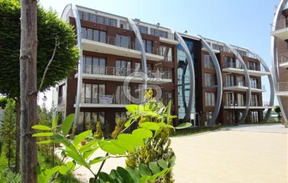 Beytepe Premium Uzmanı Mustafa İNAL'dan Havuz/Peyzaj Manzaralı ŞAHANE Lüks 4+1 Kiralık Daire