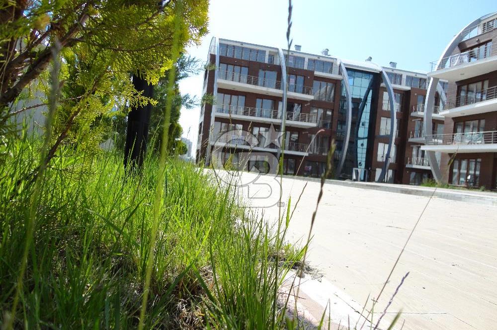 Beytepe Premium Uzmanı Mustafa İNAL'dan Havuz/Peyzaj Manzaralı ŞAHANE Lüks 4+1 Kiralık Daire