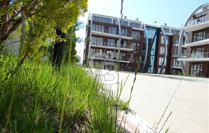 Beytepe Premium Uzmanı Mustafa İNAL'dan Havuz/Peyzaj Manzaralı ŞAHANE Lüks 4+1 Kiralık Daire