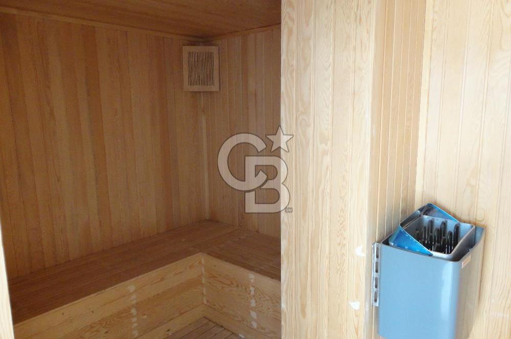 Beytepe Premium Uzmanı Mustafa İNAL'dan Havuz/Peyzaj Manzaralı ŞAHANE Lüks 4+1 Kiralık Daire
