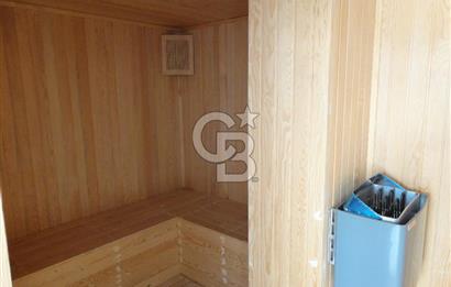 Beytepe Premium Uzmanı Mustafa İNAL'dan Havuz/Peyzaj Manzaralı ŞAHANE Lüks 4+1 Kiralık Daire