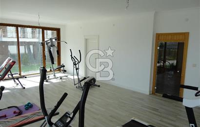 Beytepe Premium Uzmanı Mustafa İNAL'dan Havuz/Peyzaj Manzaralı ŞAHANE Lüks 4+1 Kiralık Daire