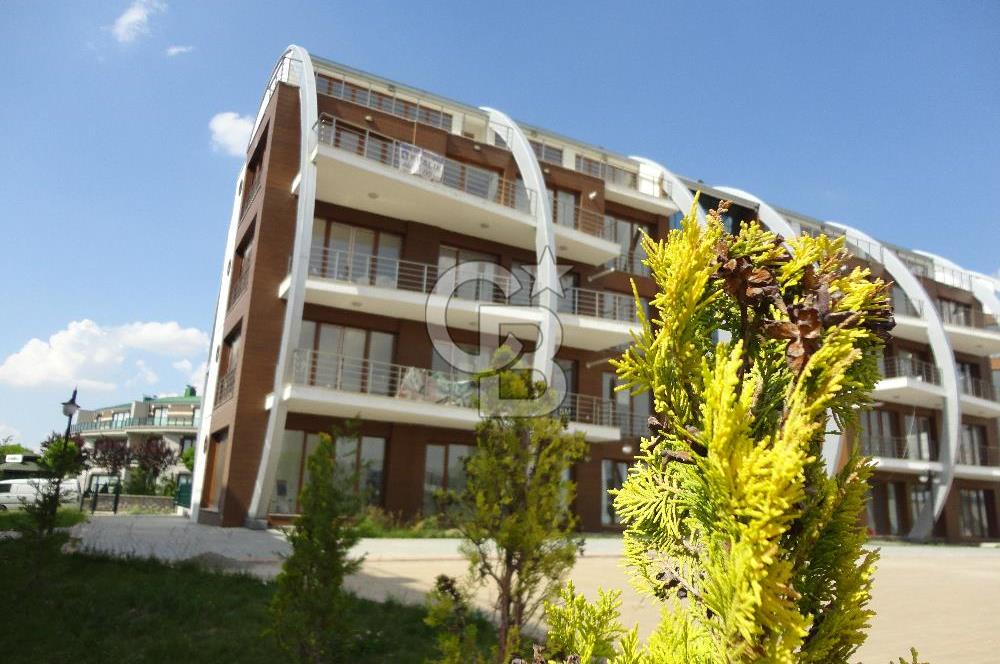 Beytepe Premium Uzmanı Mustafa İNAL'dan Havuz/Peyzaj Manzaralı ŞAHANE Lüks 4+1 Kiralık Daire