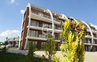 Beytepe Premium Uzmanı Mustafa İNAL'dan Havuz/Peyzaj Manzaralı ŞAHANE Lüks 4+1 Kiralık Daire