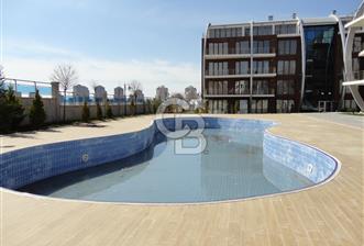 Beytepe Premium Uzmanı Mustafa İNAL'dan Havuz/Peyzaj Manzaralı ŞAHANE Lüks 4+1 Kiralık Daire - 11 - 342972