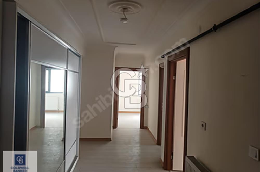 FERİDUN ÇELİK MAH. LÜKS YENİ BİNADA 3+1 KİRALIK 4.(ARA) KATTA