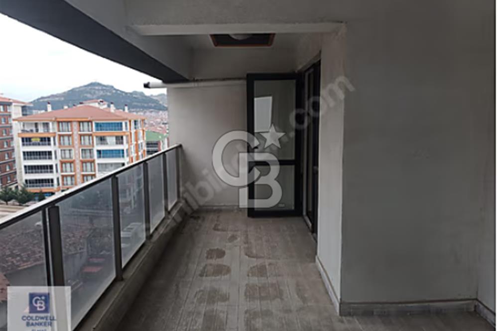 FERİDUN ÇELİK MAH. LÜKS YENİ BİNADA 3+1 KİRALIK 4.(ARA) KATTA