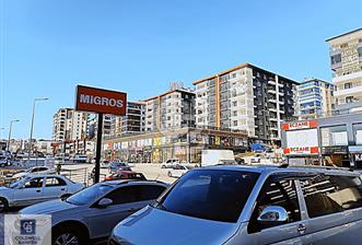 FERİDUN ÇELİK MAH. ANA CADDE SİTEDE LÜKS 3+1 SATILIK DAİRE - 8 - 342965