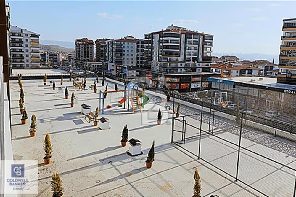 FERİDUN ÇELİK MAH. ANA CADDE SİTEDE LÜKS 3+1 SATILIK DAİRE