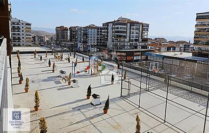 FERİDUN ÇELİK MAH. ANA CADDE SİTEDE LÜKS 3+1 SATILIK DAİRE