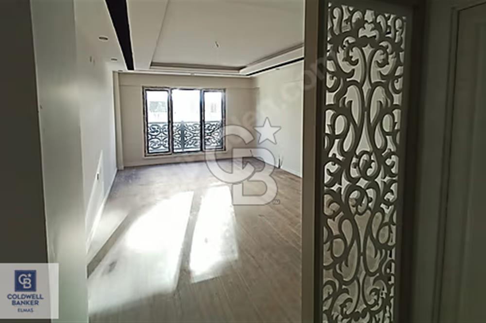 FERİDUN ÇELİK MAH. ANA CADDE SİTEDE LÜKS 3+1 SATILIK DAİRE