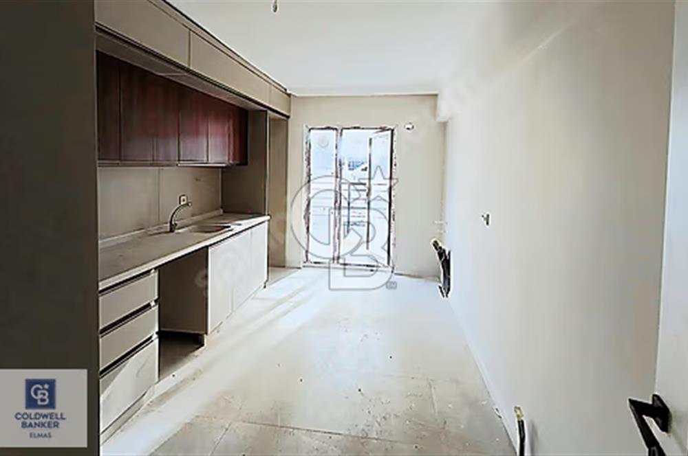 FERİDUN ÇELİK MAH. ANA CADDE SİTEDE LÜKS 3+1 SATILIK DAİRE