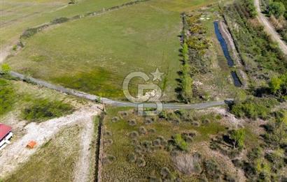 Muğla Köyceğiz Toparlar Mahallesinde 6.5 dönüm müstakil tapulu tarla