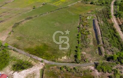 Muğla Köyceğiz Toparlar Mahallesinde 6.5 dönüm müstakil tapulu tarla