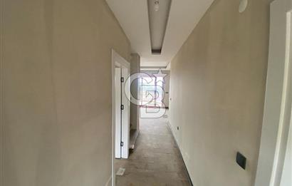 ÖZEL PROJE'DE PANORAMİK DENİZ MANZARALI 1+1 TERASLI DAİRE