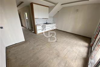 ÖZEL PROJE'DE PANORAMİK DENİZ MANZARALI 1+1 TERASLI DAİRE - 6 - 342962