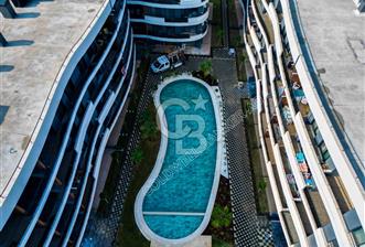 Yatırımlık & Oturuma uygun! Kuşadası Merkezde 1+1 Fırsatı - 12 - 342971