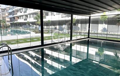 Yatırımlık & Oturuma uygun! Kuşadası Merkezde 1+1 Fırsatı