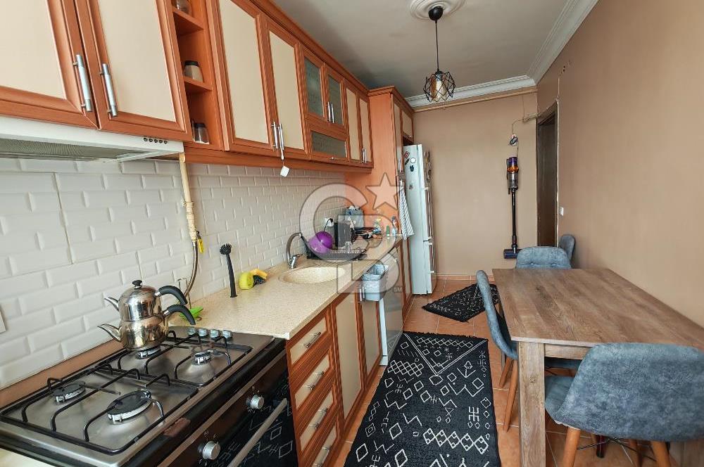 Çayırova Çağdaşkent Site. SATILIK 3+1 FERAH DAİRE