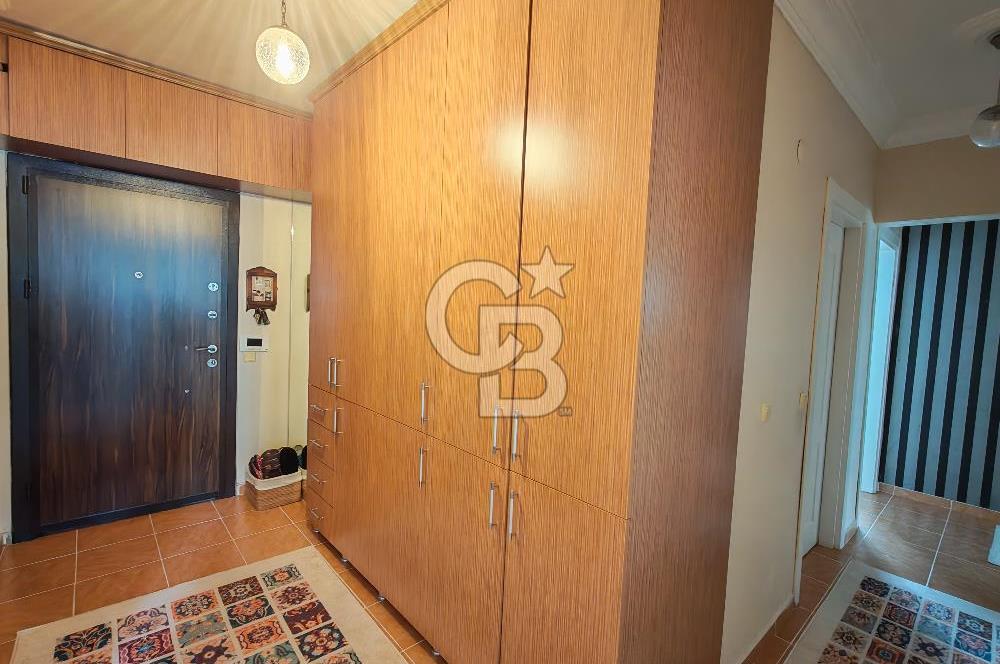 Çayırova Çağdaşkent Site. SATILIK 3+1 FERAH DAİRE