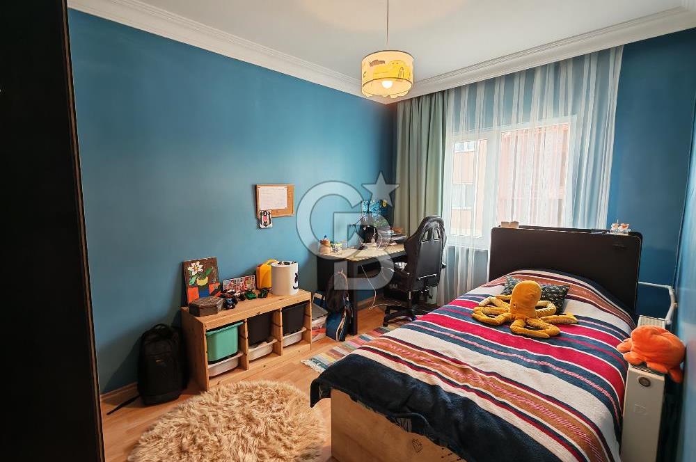 Çayırova Çağdaşkent Site. SATILIK 3+1 FERAH DAİRE