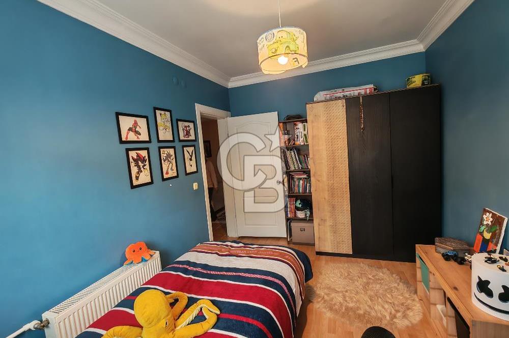 Çayırova Çağdaşkent Site. SATILIK 3+1 FERAH DAİRE