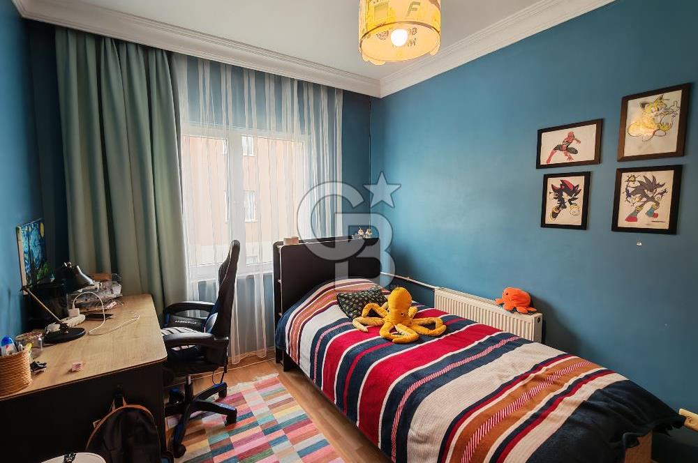 Çayırova Çağdaşkent Site. SATILIK 3+1 FERAH DAİRE