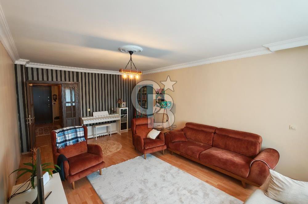 Çayırova Çağdaşkent Site. SATILIK 3+1 FERAH DAİRE