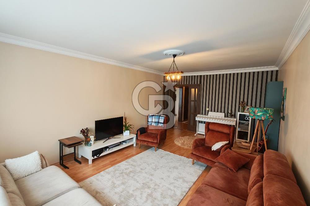 Çayırova Çağdaşkent Site. SATILIK 3+1 FERAH DAİRE