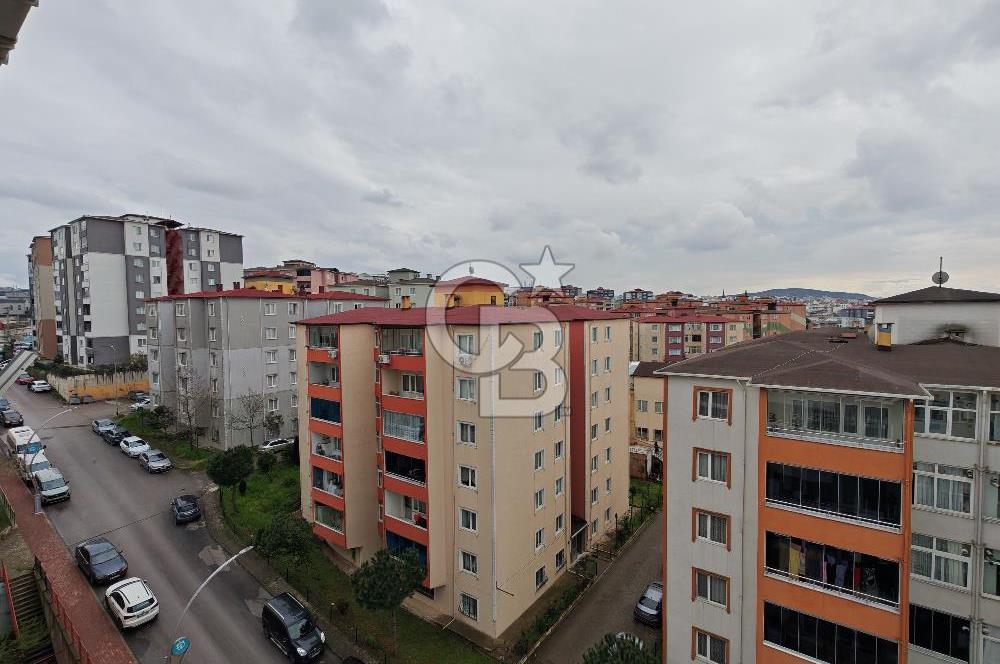 Çayırova Çağdaşkent Site. SATILIK 3+1 FERAH DAİRE