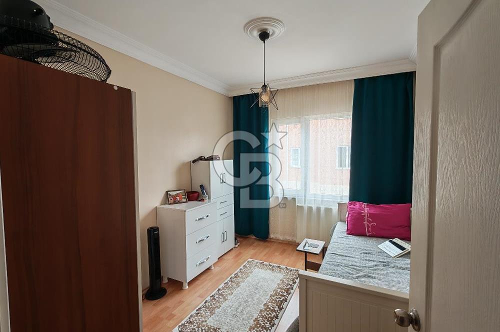 Çayırova Çağdaşkent Site. SATILIK 3+1 FERAH DAİRE