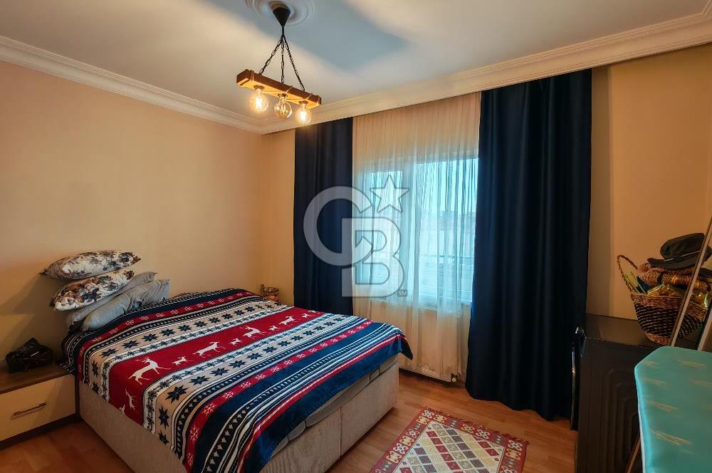 Çayırova Çağdaşkent Site. SATILIK 3+1 FERAH DAİRE